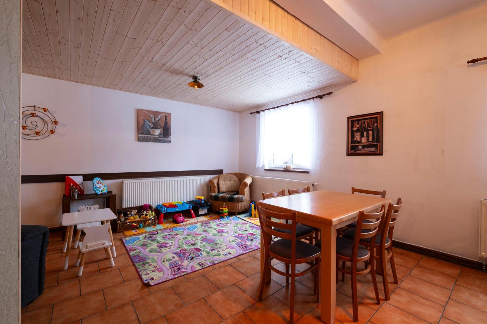 Panorama Kobylnice Lipno nad Vltavou Exterior foto